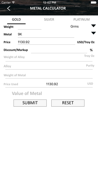 Screenshot #3 pour Jewelry Expert