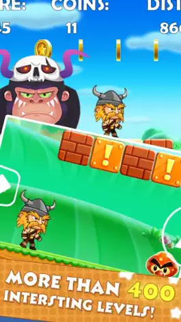 Game screenshot Soldier World Adventure apk
