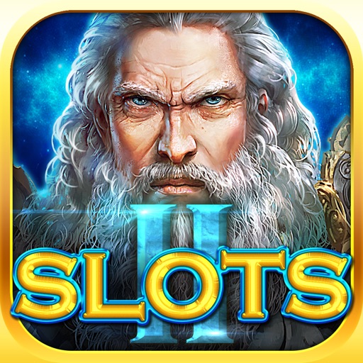 Titan Slots™ II - Hot Vegas Casino Slots Games
