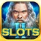 ***The most original free-to-play slots game in years