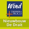 Nieuwbouw De Drait