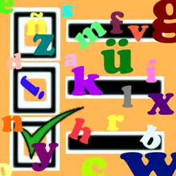 Ortografia Test Me In app icon