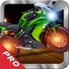 A Bike Crazy Speed PRO: Game Bike