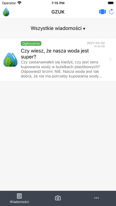 GZUK Screenshot