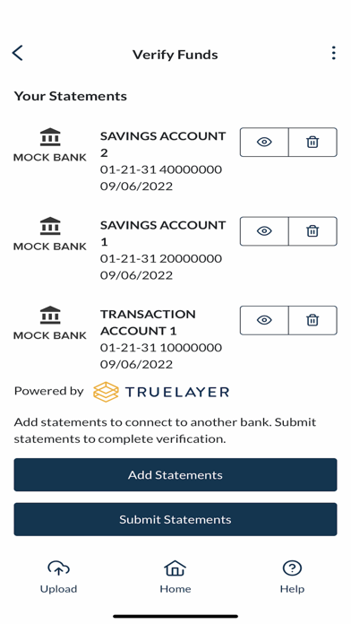 Longmores Solicitors Screenshot
