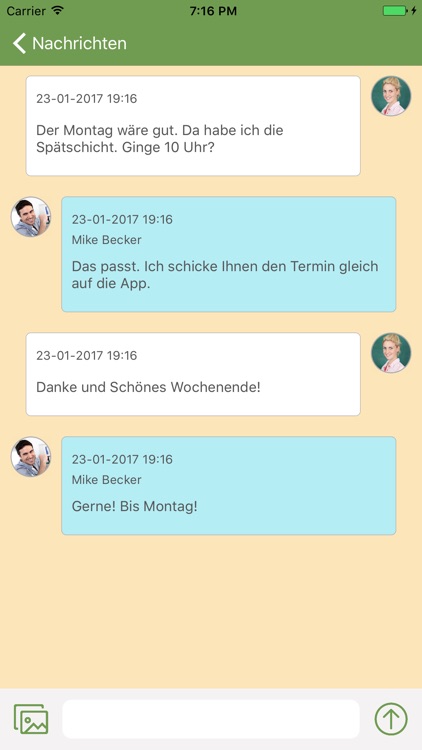 EWG Schwerte direkt screenshot-4