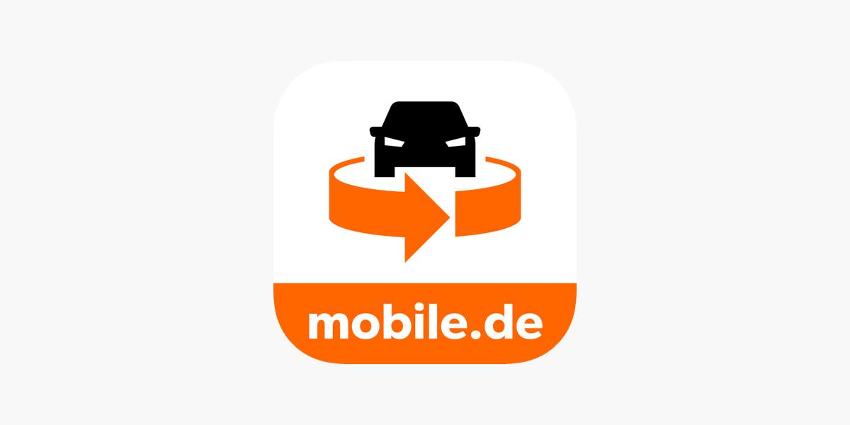 mobile.de Auto-Panorama na usluzi App Store
