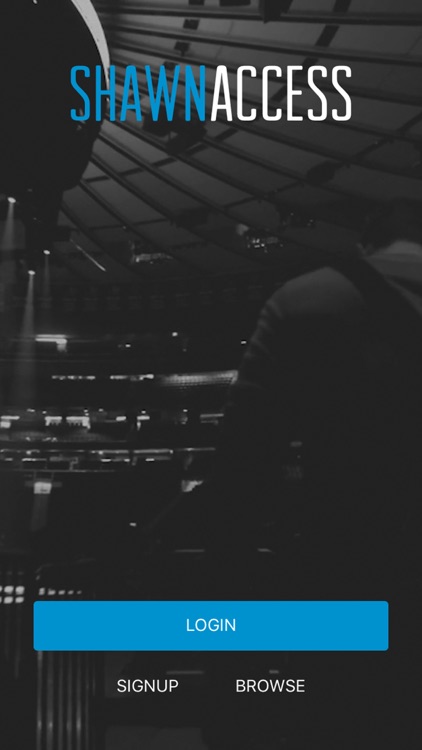 ShawnAccess (Official Shawn Mendes Fanclub)