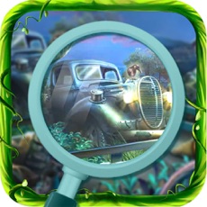 Activities of Farm Night Story － Hidden Objects