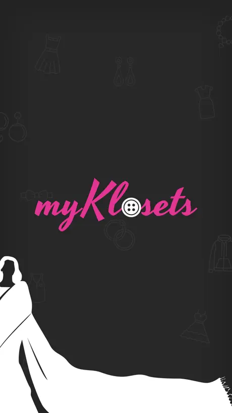 myKlosets