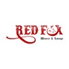 Red Fox Winery and Lounge icon