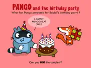 pango and friends ipad resimleri 2