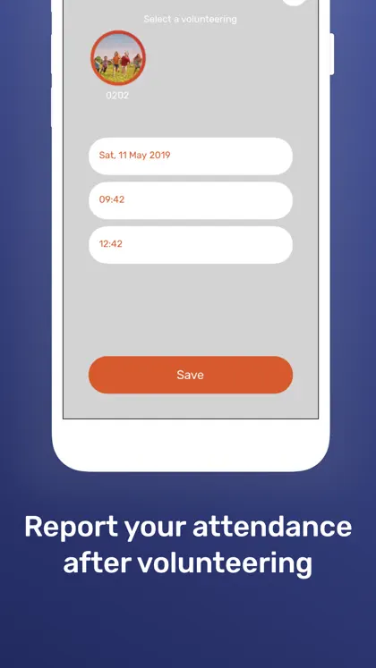 Screenshot 3 di 4 di Tribu - משרד החינוך