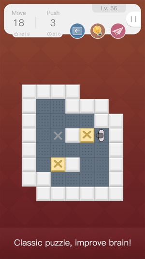 Unblock Box: 天天推箱子(圖3)-速報App