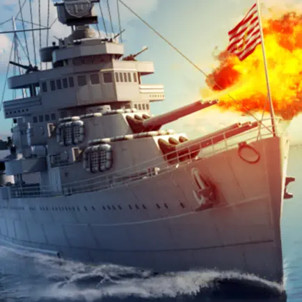 Warship Fleet Command : WW2 Cheats