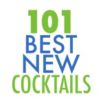 Download 101 Best New Cocktails app