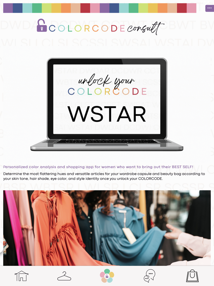 COLORCODE® Consult  Companion