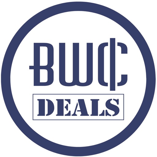 BwcDeals Icon