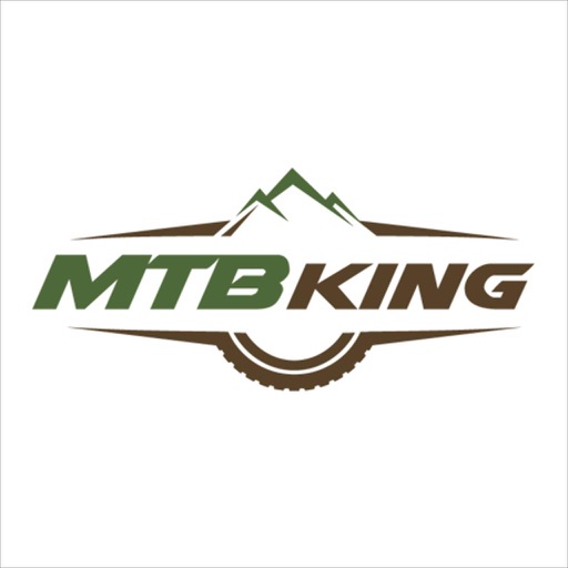 MTBking icon