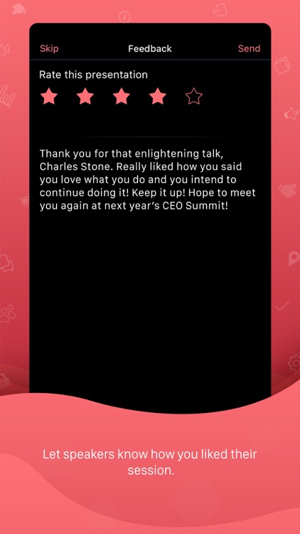 ShowTime Viewer from Zoho screenshot-5