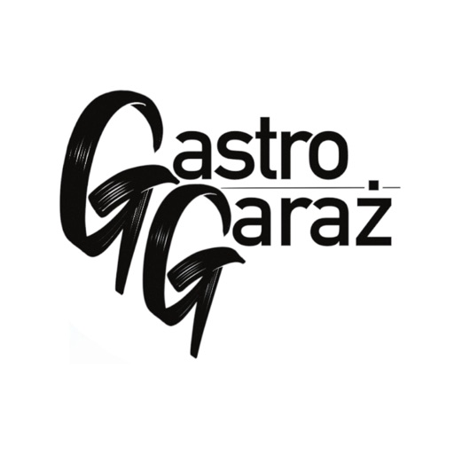 Gastro Garaż icon