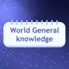 World General Knowledge - GK delete, cancel