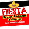 Fiesta Mexican icon