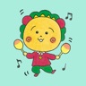 コジコジステッカー icon
