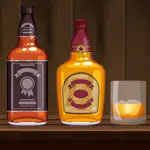 Bourbon Tasting App Support