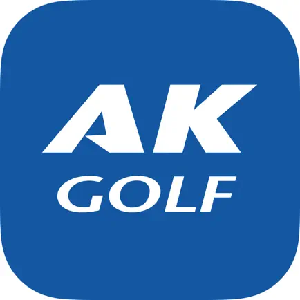 AK골프 Cheats