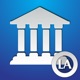 Louisiana Code of Criminal Procedure (LawStack) app icon - Reference app for iPhone