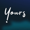 Yours App icon