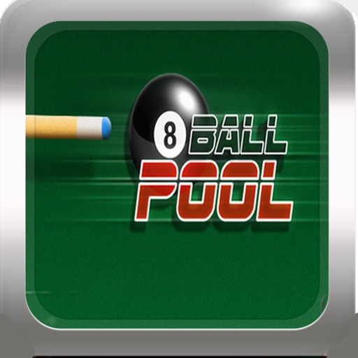 8 Ball Pool Prof Icon