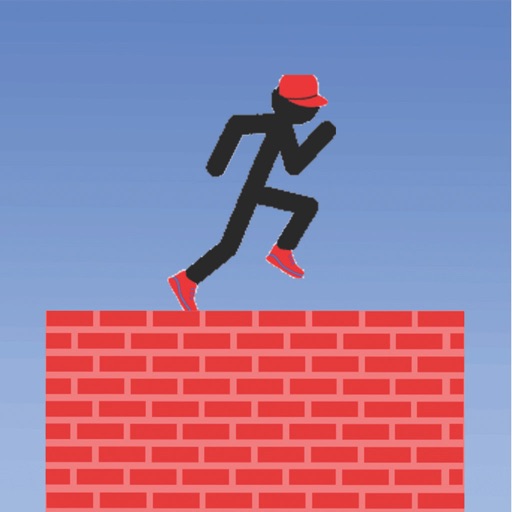 Running Thief - Rooftop Run icon