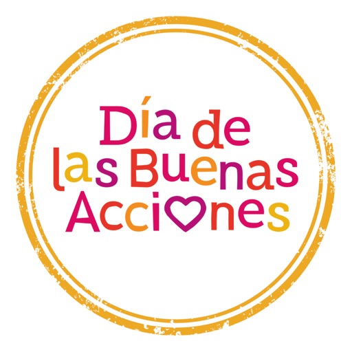 Día de las Buenas Acciones icon