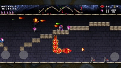 Fairy Fire screenshot 2