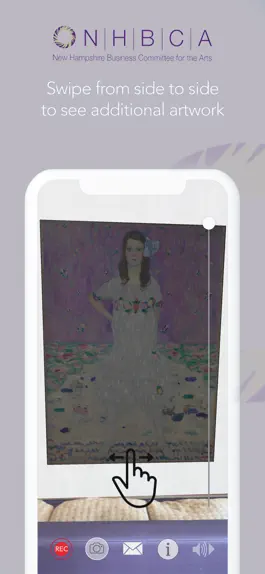 Game screenshot AR+ art hack