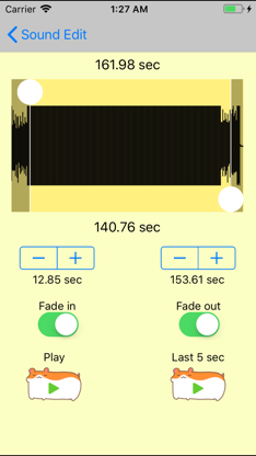 Photo Movie Maker - Slideshow screenshot 3