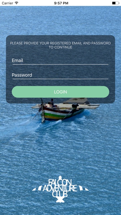 FAC Ambassador screenshot-4
