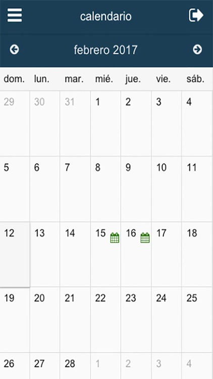 Applicate school screenshot-4