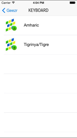 Geezr(圖2)-速報App