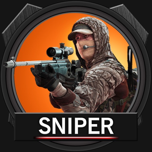 3D Modern Sniper on the App Store