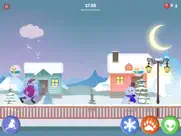 santa run - christmas rescue ipad resimleri 3