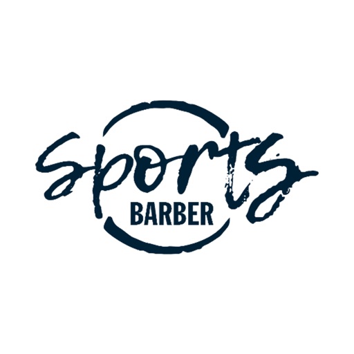 Sports Barber icon