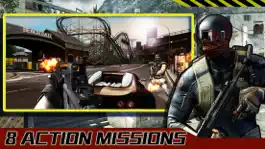 Game screenshot Commando Shooter:fps shooting games hack
