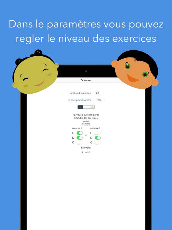 Screenshot #5 pour PlusMinus