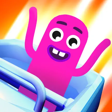Coaster Rider! Cheats