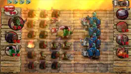 Game screenshot Save The Orcs apk