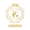 SatvaGold Order Department icon