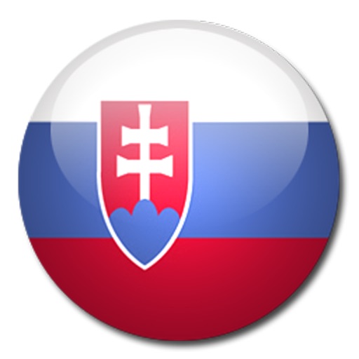 Learn Slovak - My Languages icon